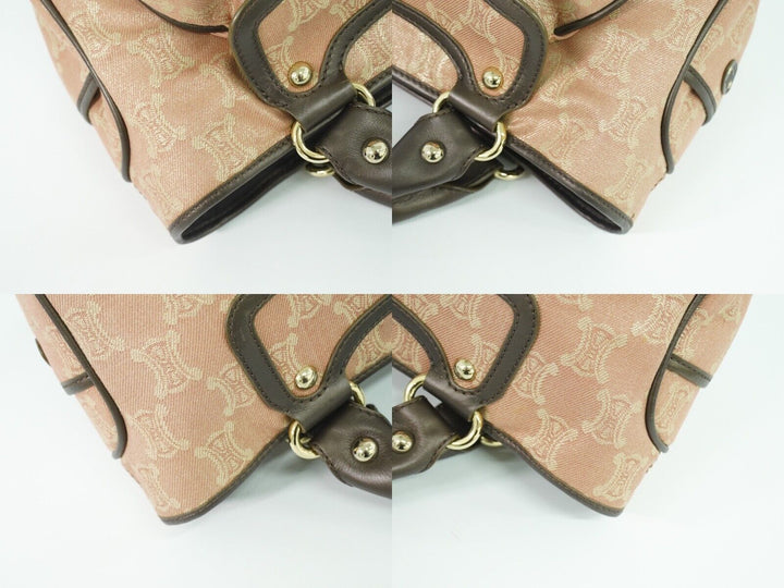 Celine Boogie Handbag