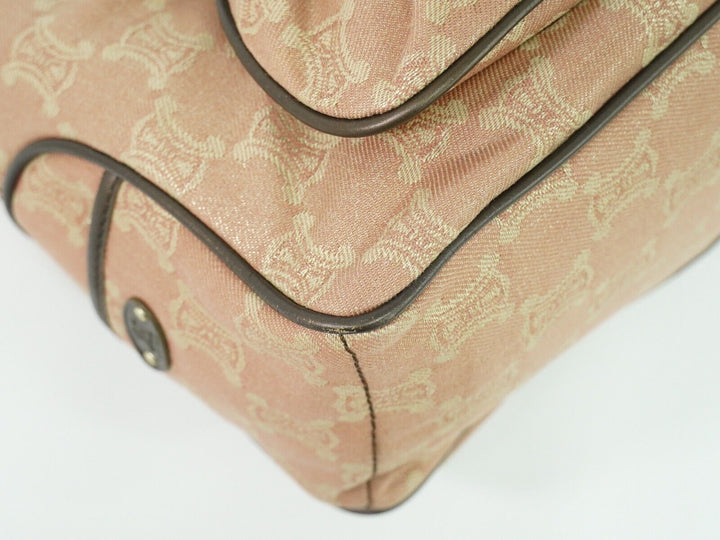 Celine Boogie Handbag