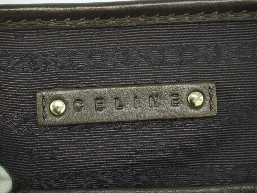 Celine Boogie Handbag