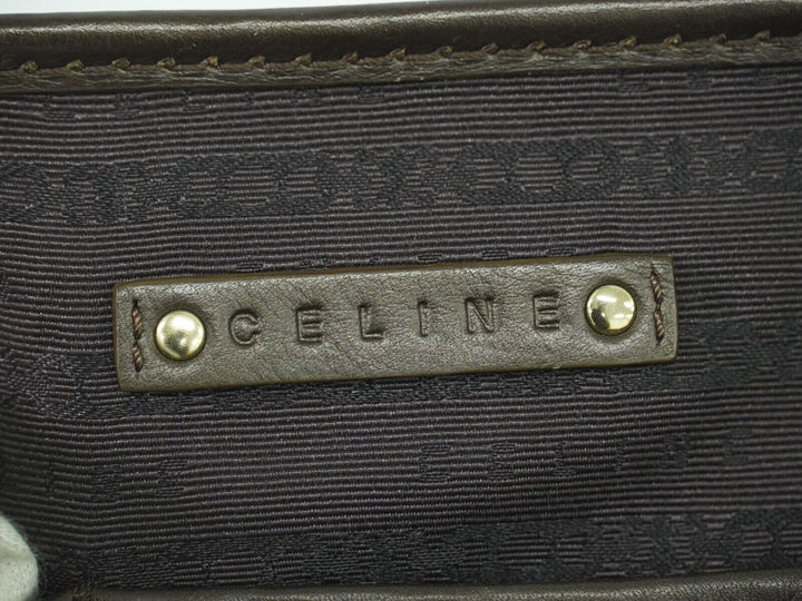Celine Boogie Handbag