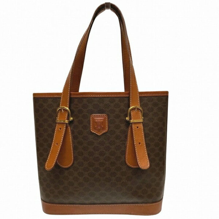 Celine Macadam Tote
