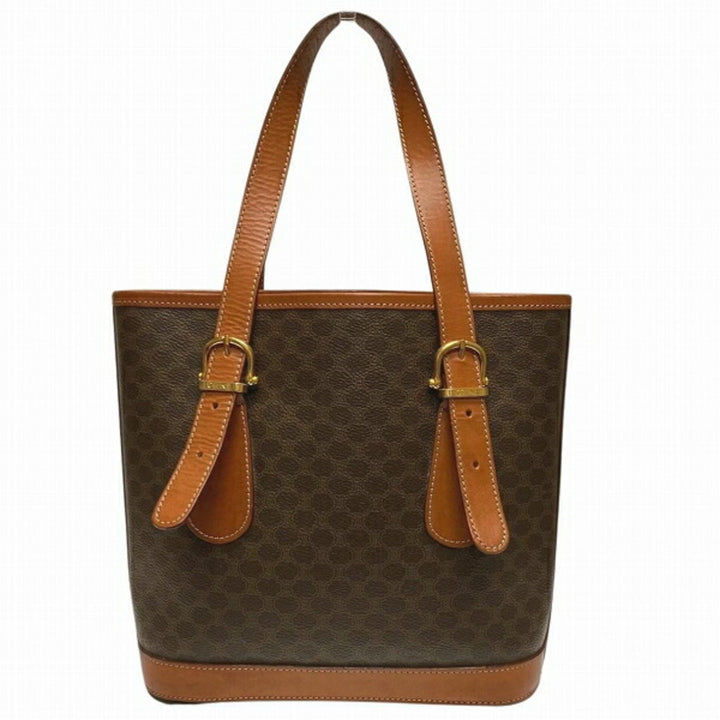 Celine Macadam Tote