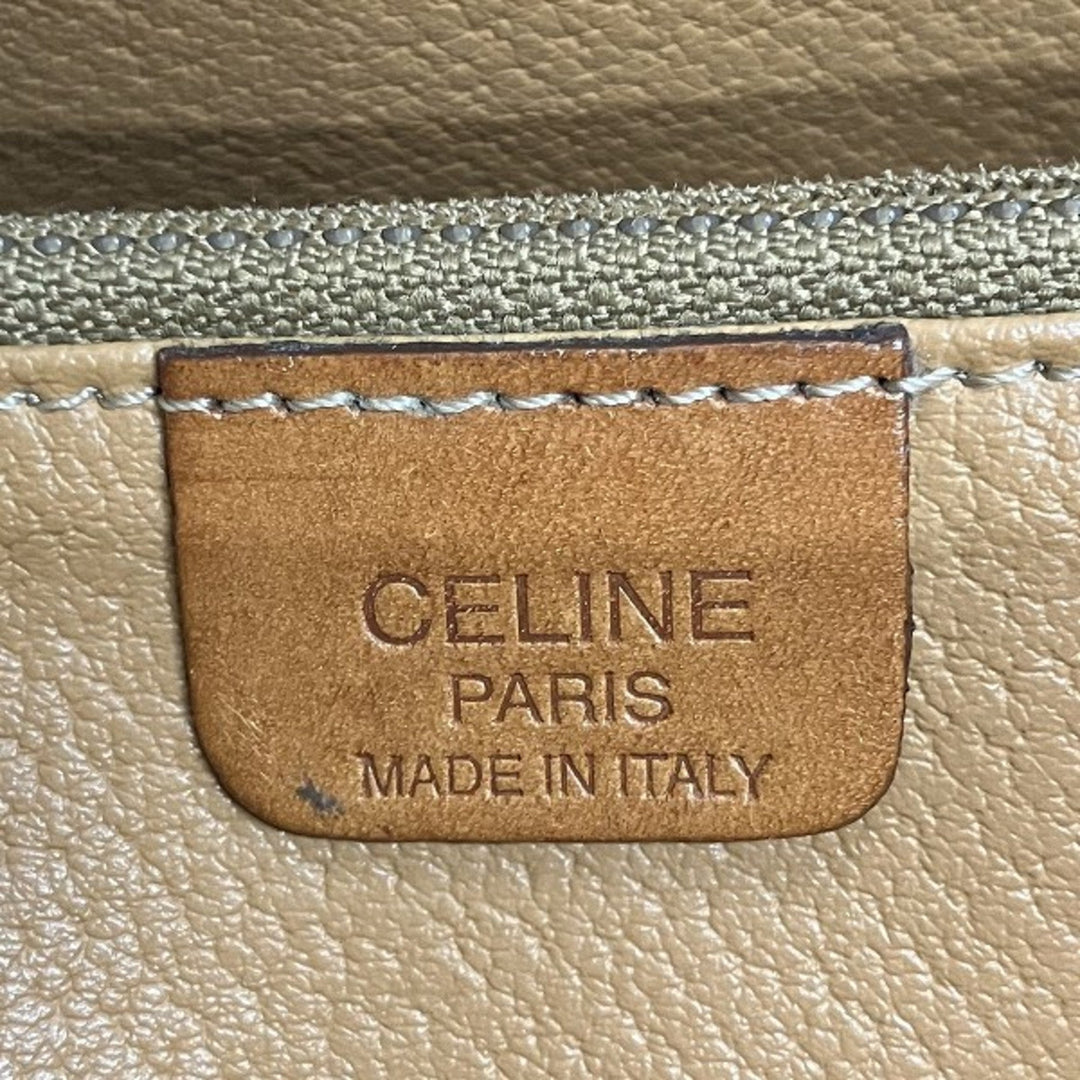 Celine Macadam Tote
