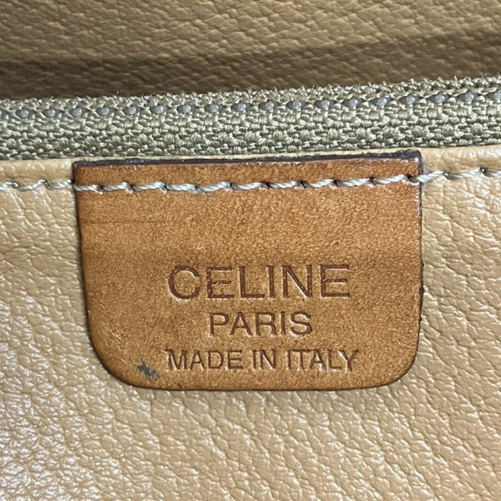 Celine Macadam Tote