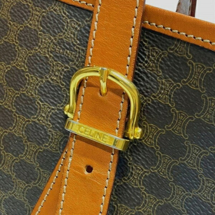 Celine Macadam Tote