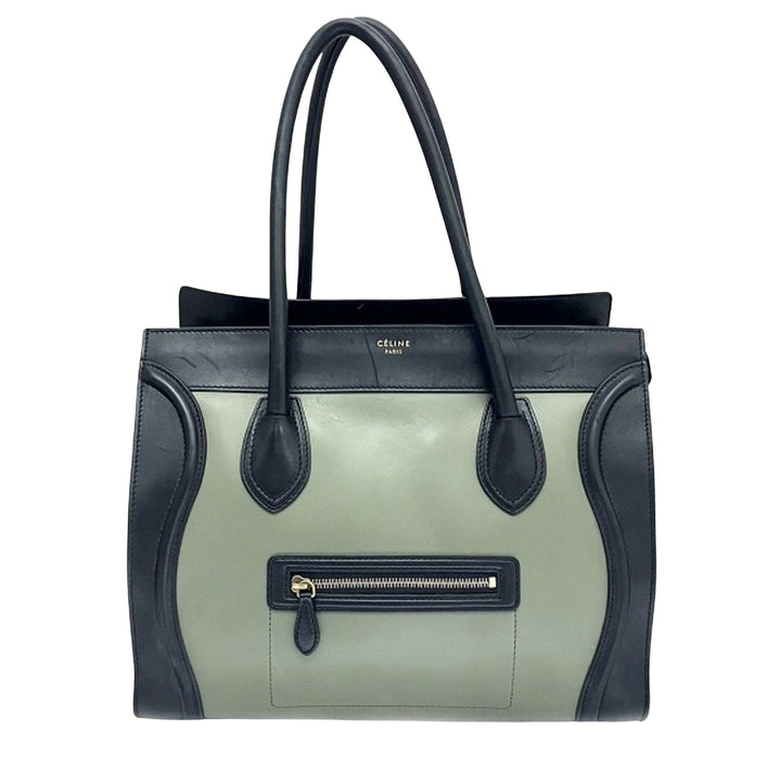 Celine Luggage Tote