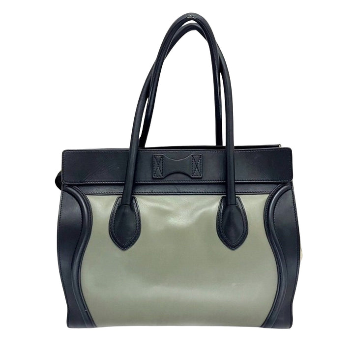 Celine Luggage Tote