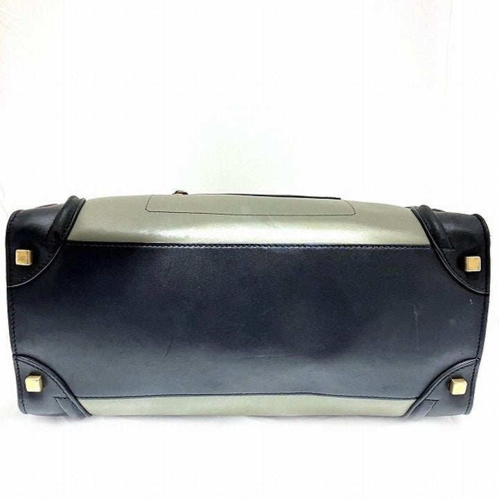 Celine Luggage Tote