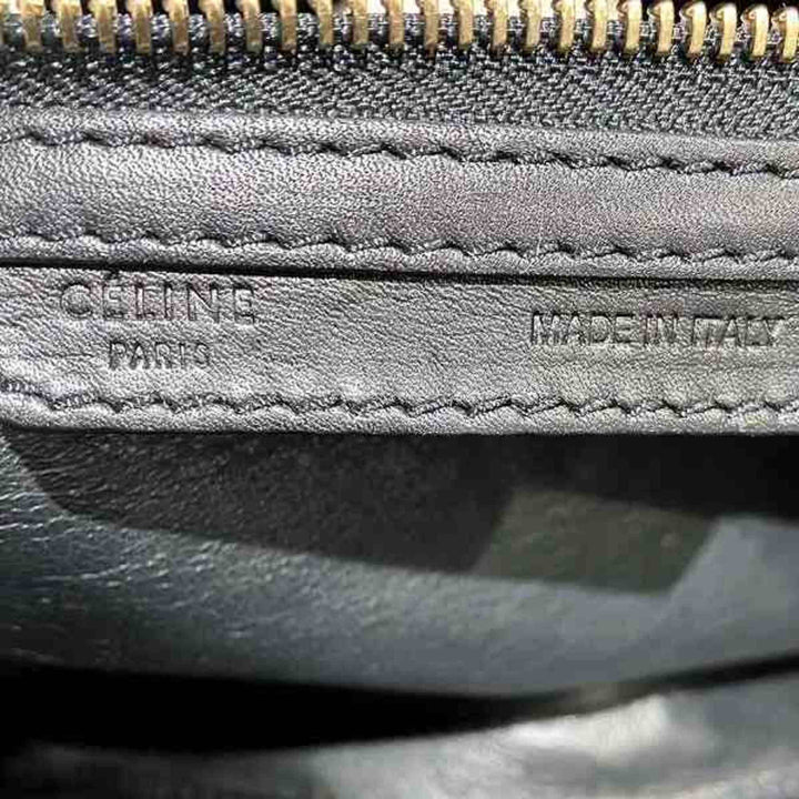 Celine Luggage Tote