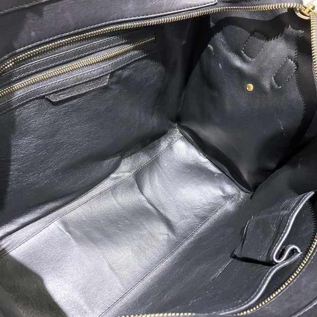 Celine Luggage Tote