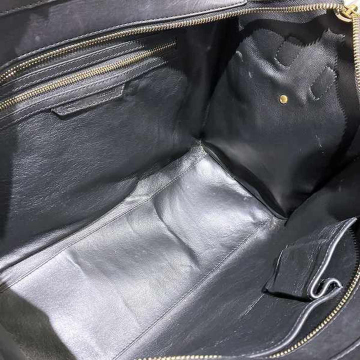 Celine Luggage Tote