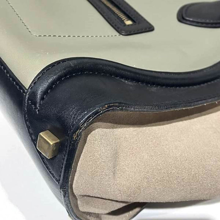Celine Luggage Tote