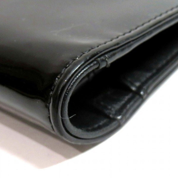 Chanel Camellia Wallet