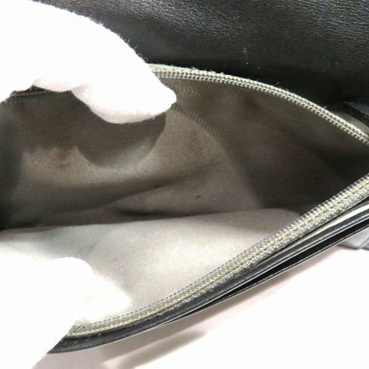 Chanel Camellia Wallet