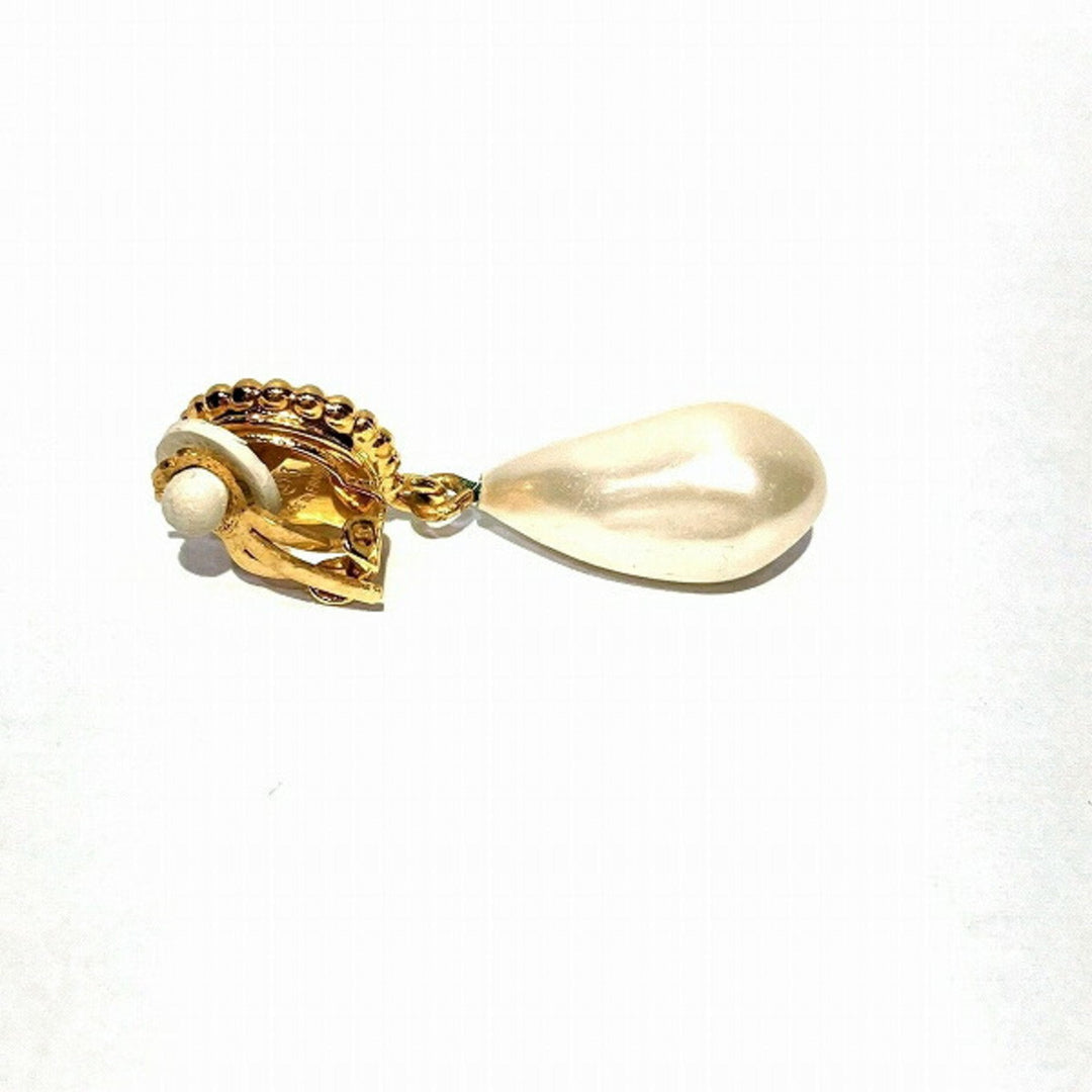Top Quality Chanel Clover Earrings