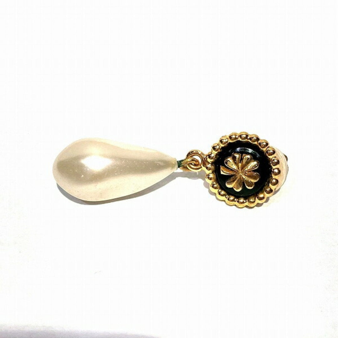 Top Quality Chanel Clover Earrings