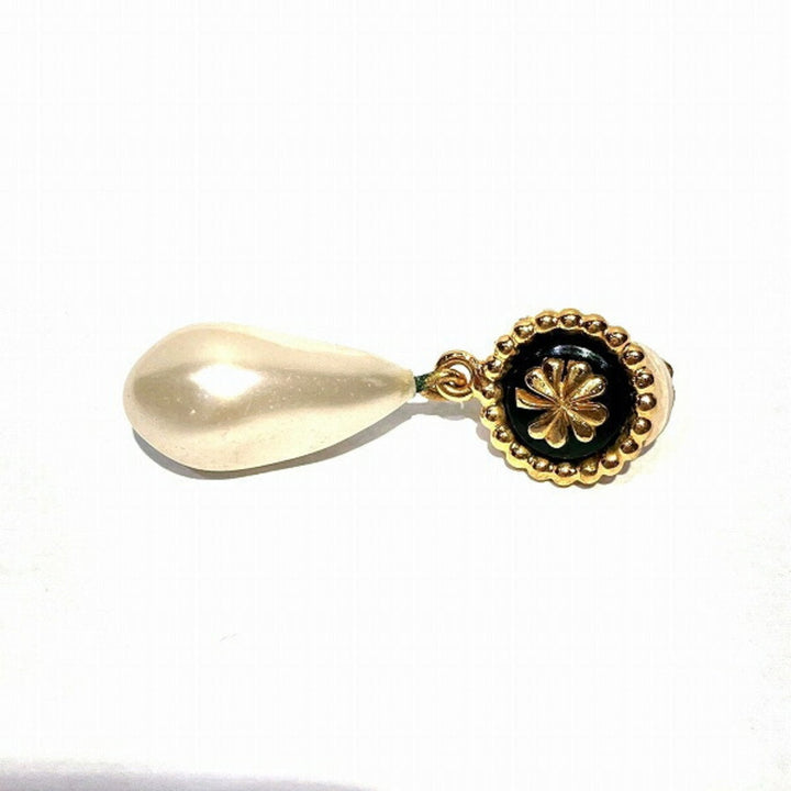 Top Quality Chanel Clover Earrings
