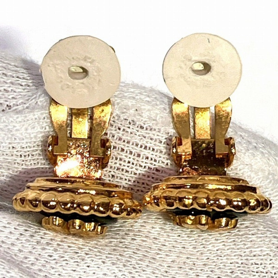Top Quality Chanel Clover Earrings