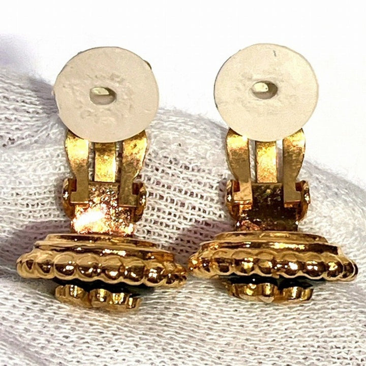 Top Quality Chanel Clover Earrings