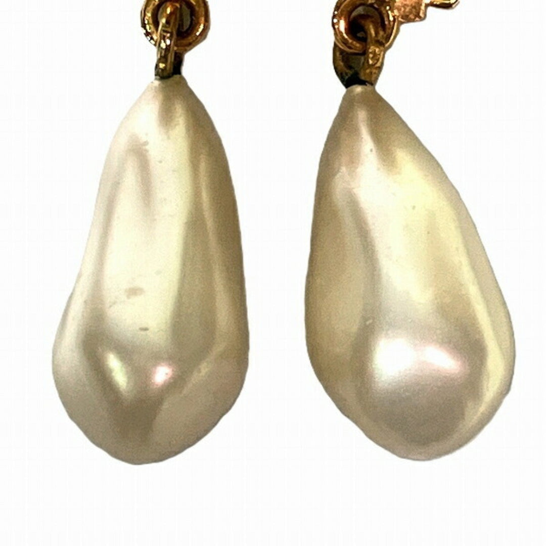 Top Quality Chanel Clover Earrings