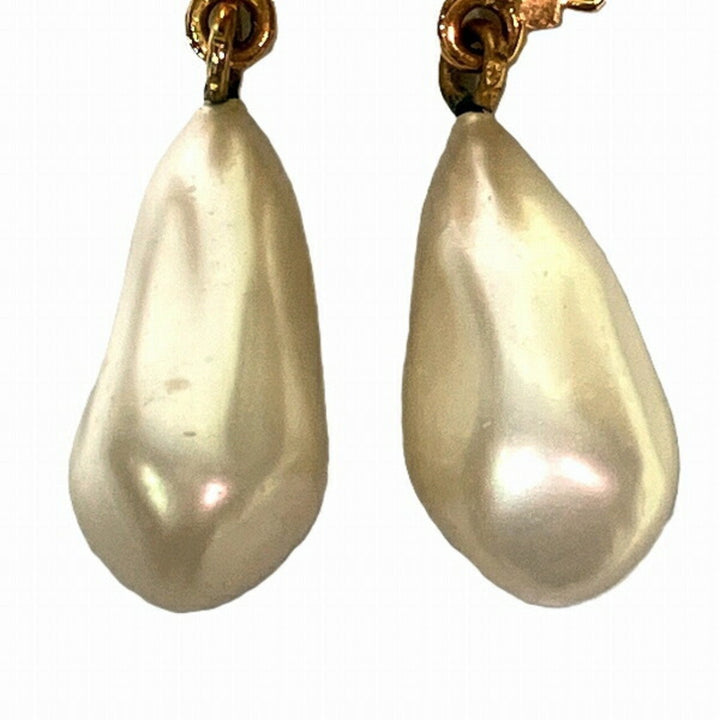 Top Quality Chanel Clover Earrings