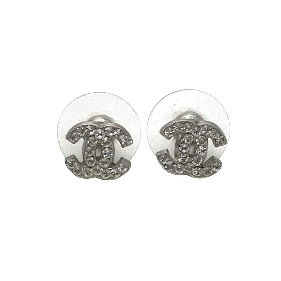 Top Quality Chanel Coco Mark Earrings