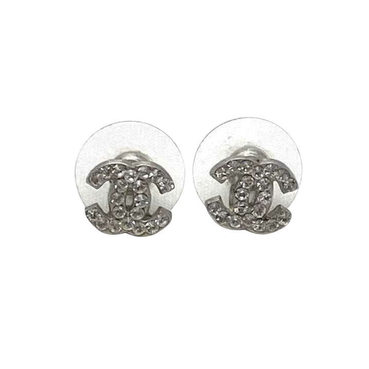 Top Quality Chanel Coco Mark Earrings