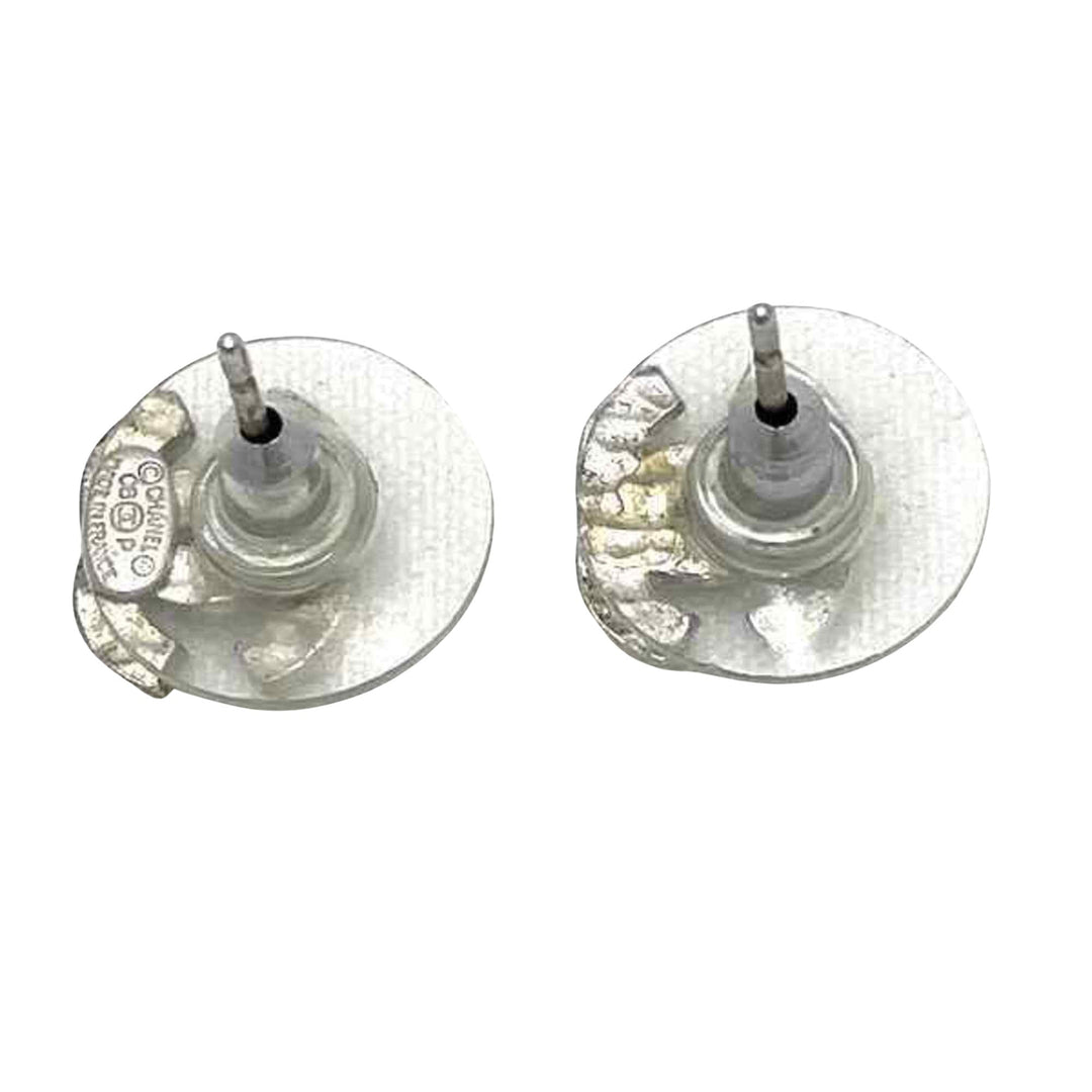 Top Quality Chanel Coco Mark Earrings
