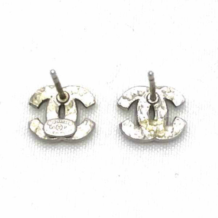 Top Quality Chanel Coco Mark Earrings