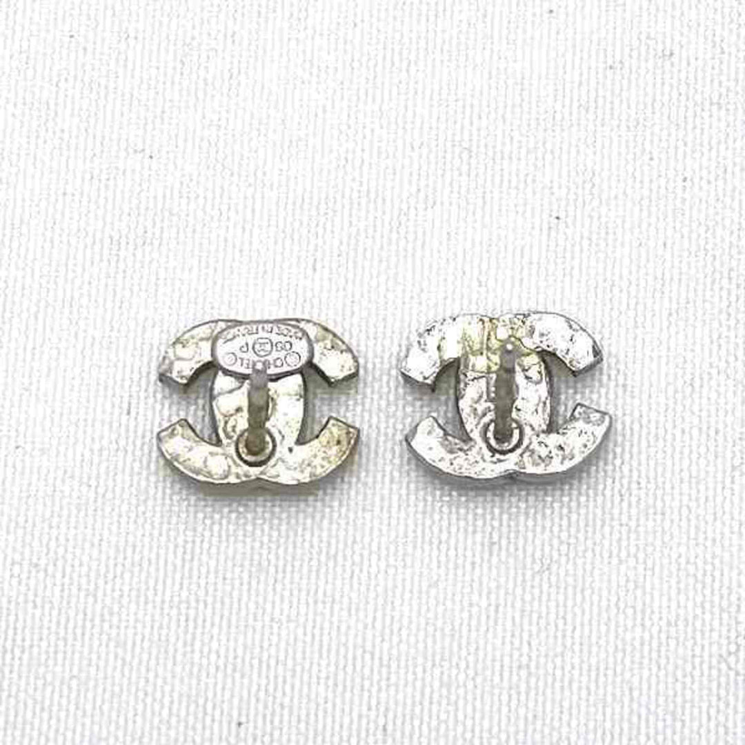 Top Quality Chanel Coco Mark Earrings