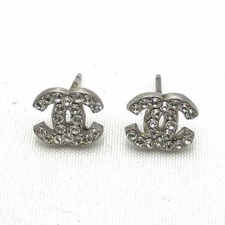 Top Quality Chanel Coco Mark Earrings