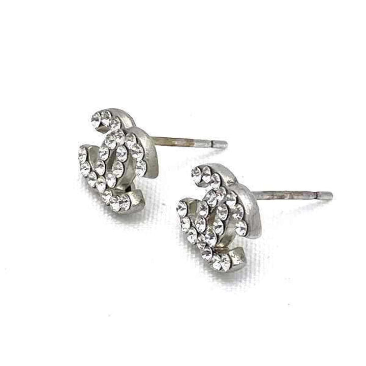 Top Quality Chanel Coco Mark Earrings