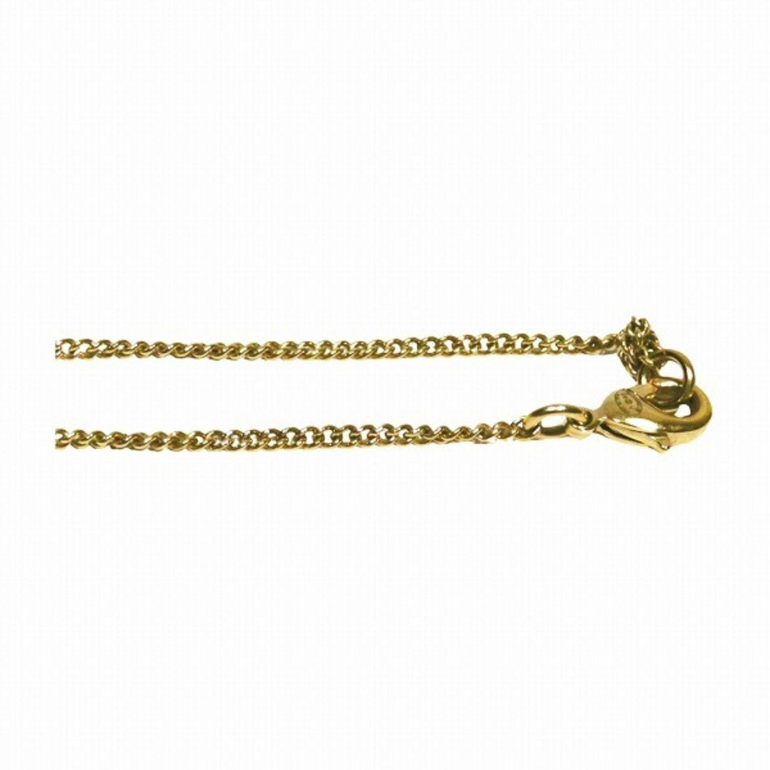 Top Quality Chanel Coco Mark Necklace