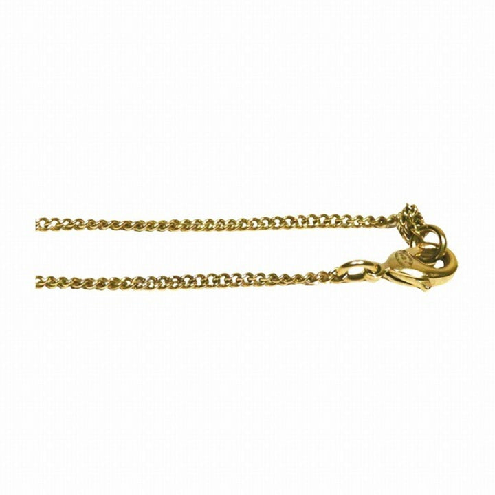 Top Quality Chanel Coco Mark Necklace