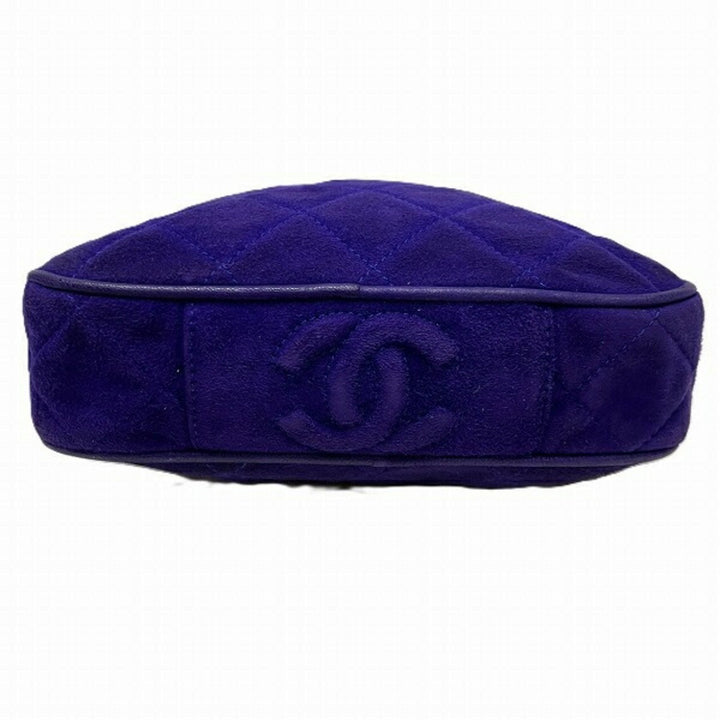 Chanel Matelasse Handbag