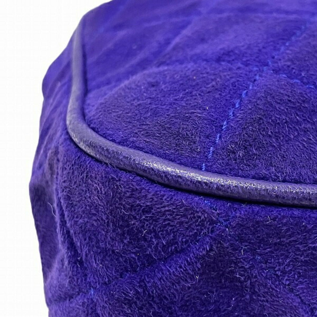 Top Quality Chanel Matelasse Handbag