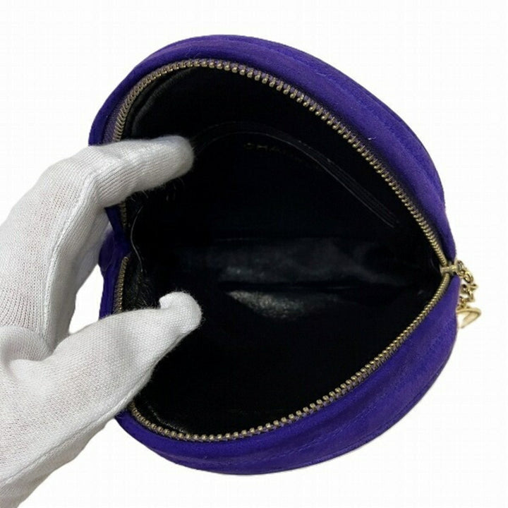 Chanel Matelasse Handbag