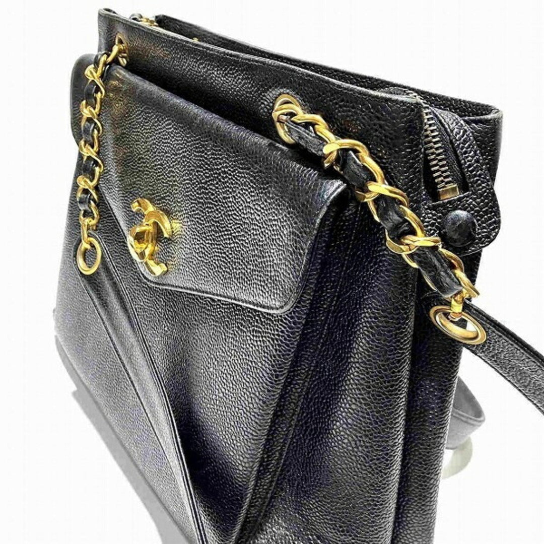 Top Quality Chanel Coco Mark Shoulder Bag