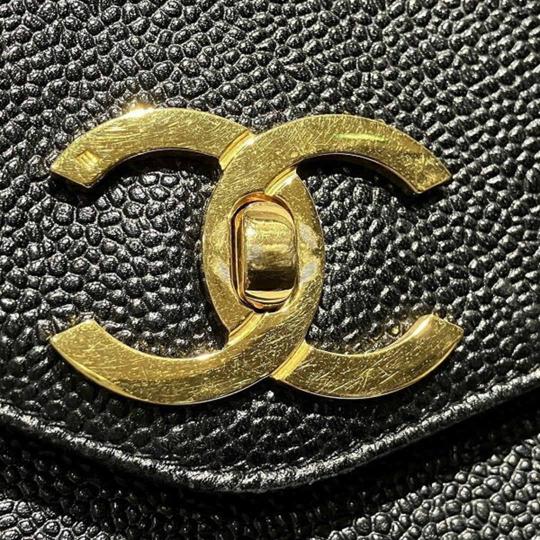 Top Quality Chanel Coco Mark Shoulder Bag