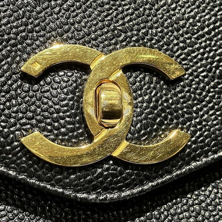 Top Quality Chanel Coco Mark Shoulder Bag