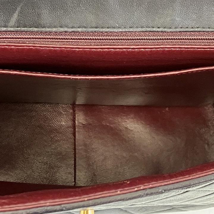 Top Quality Chanel Matelasse Shoulder Bag