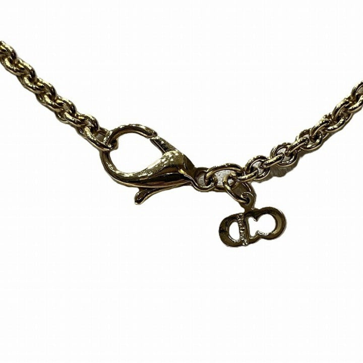 Top quality Dior CD Necklace