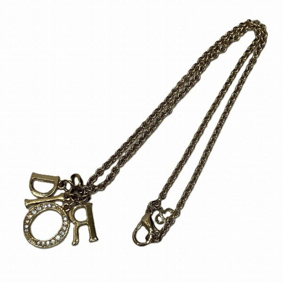 Top quality Dior CD Necklace