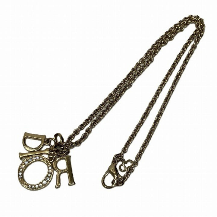 Top quality Dior CD Necklace