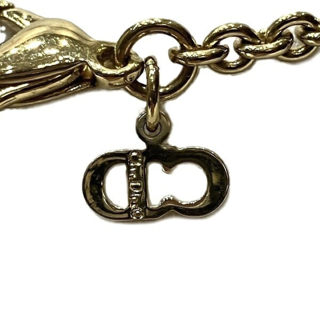 Top quality Dior CD Necklace