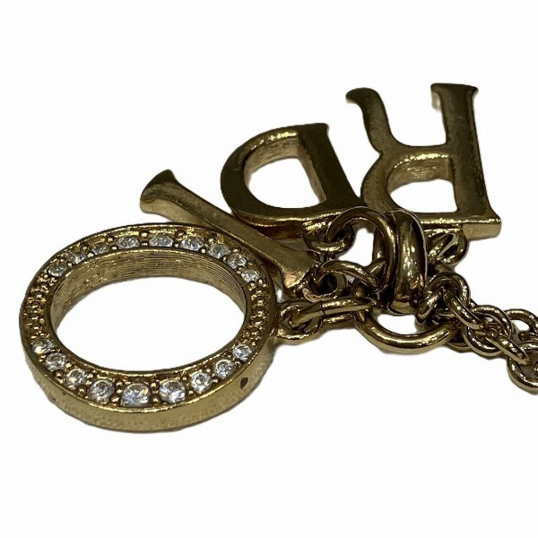 Top quality Dior CD Necklace