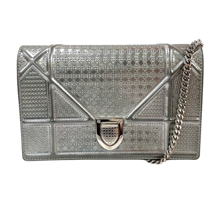 Top quality Dior Top quality Diorama Shoulder Bag