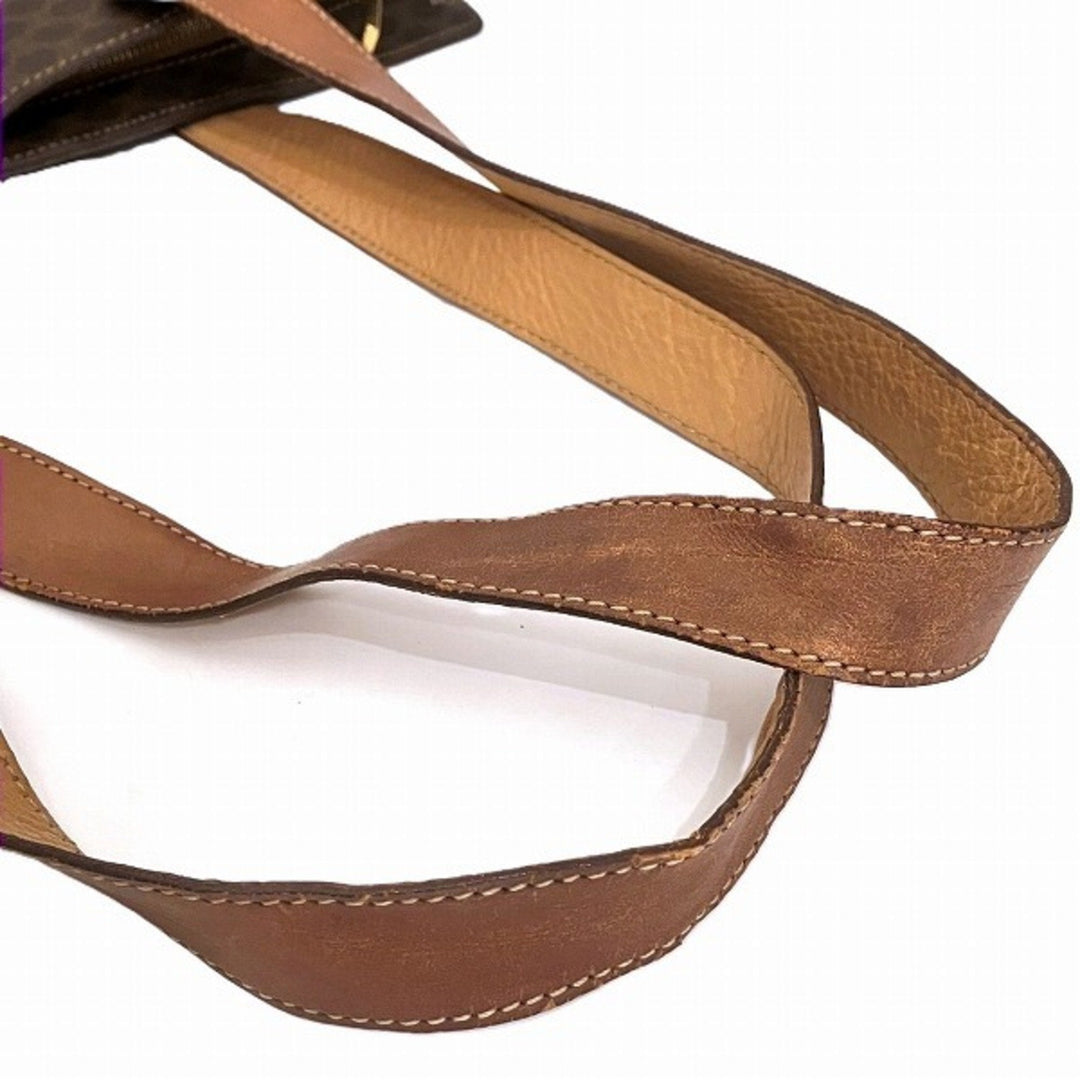Celine Macadam Shoulder Bag