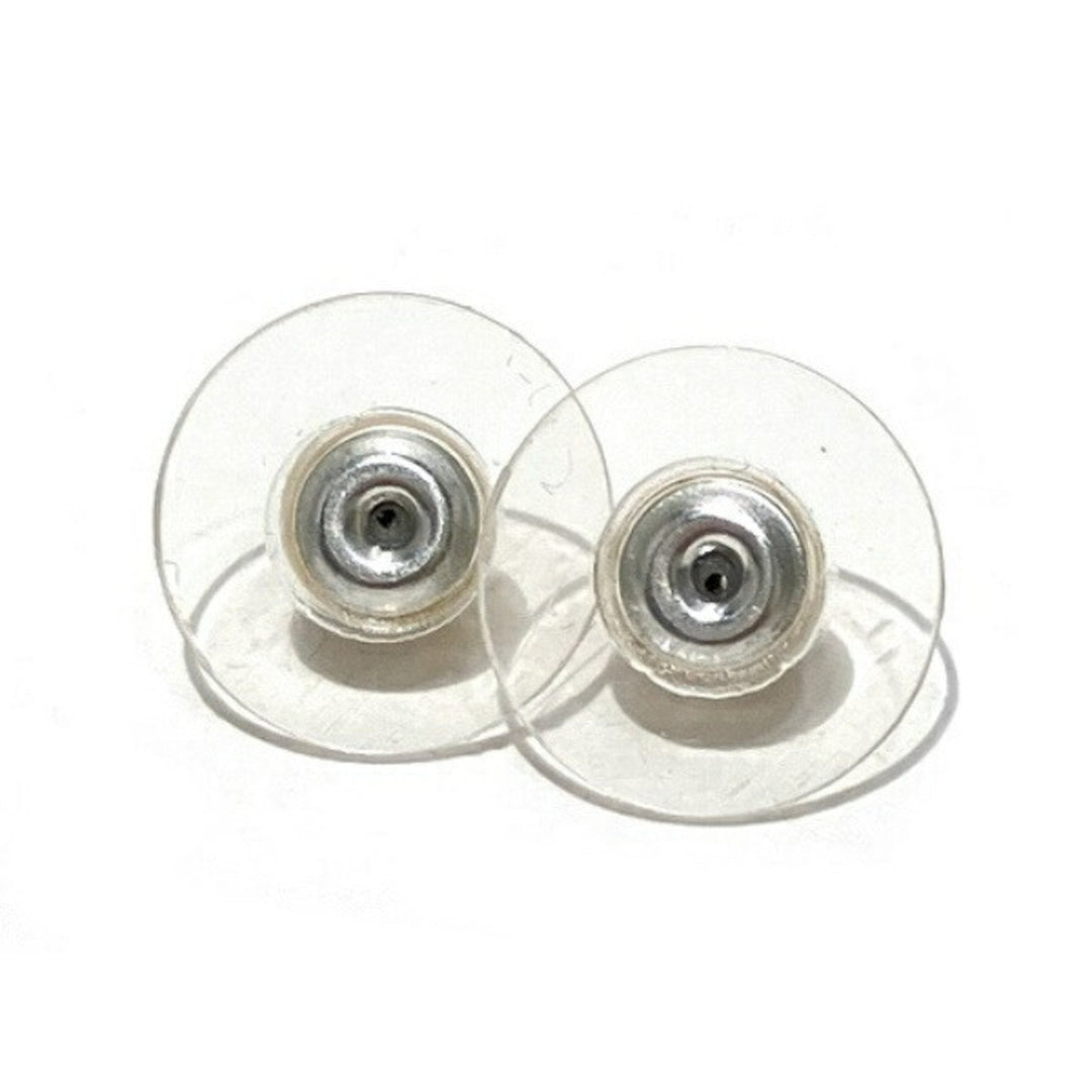 Chanel Coco Mark Earrings