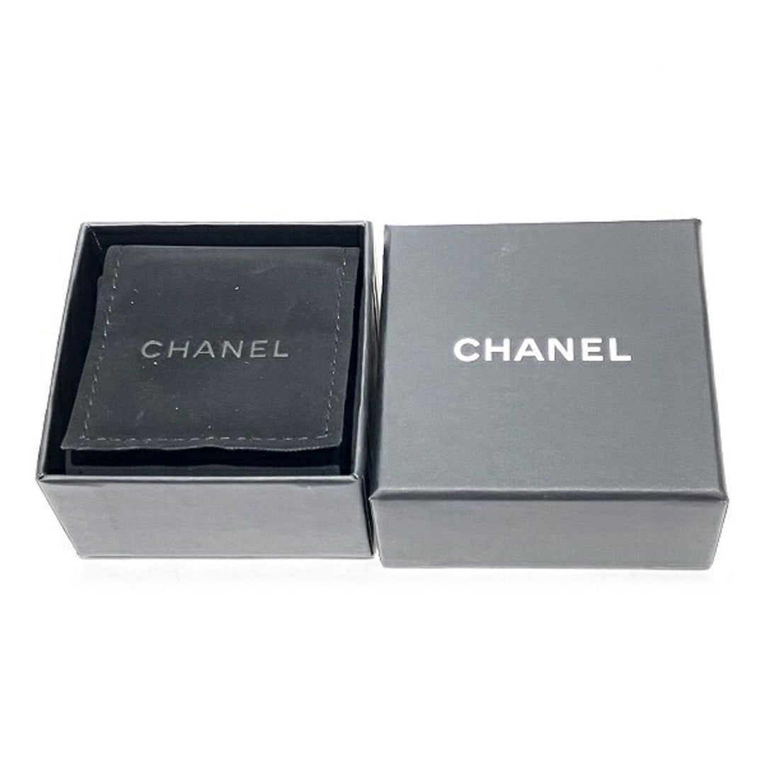 Chanel Coco Mark Earrings